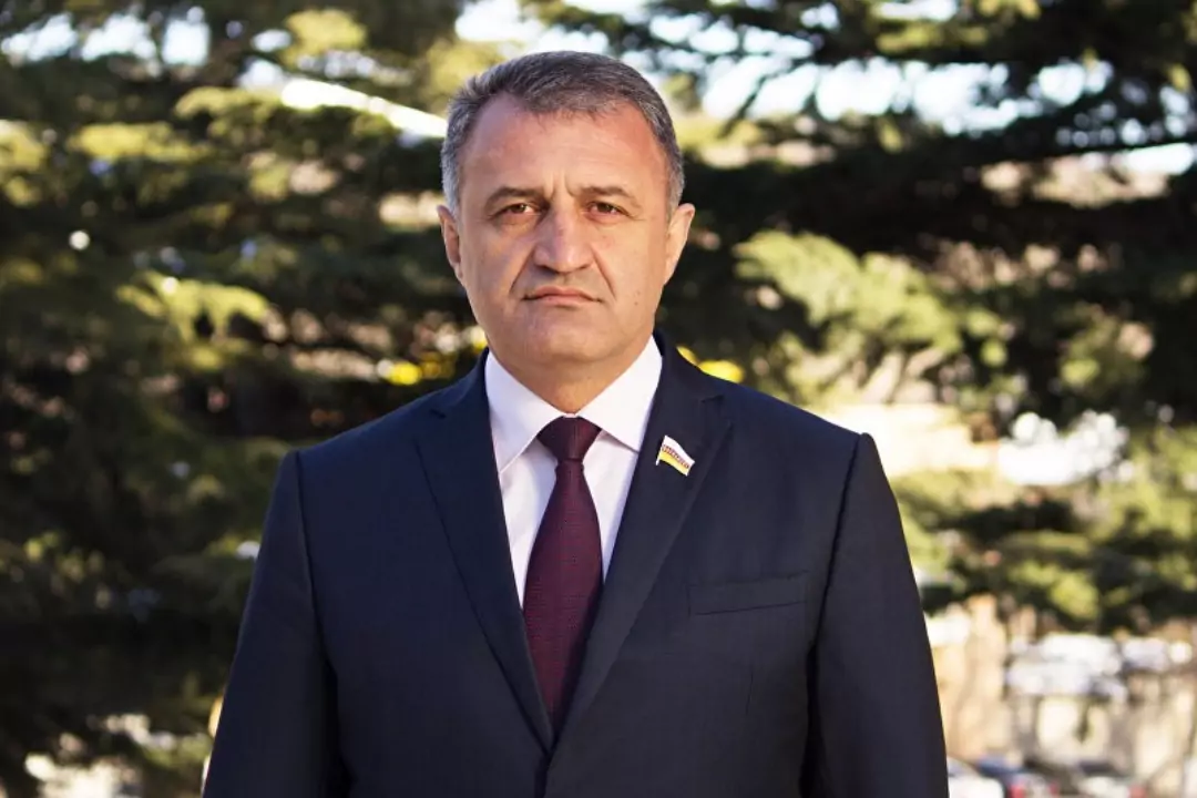 Президент Южно Осетии анонсировал присоединение республики к России