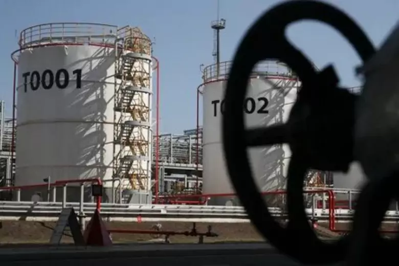 Bloomberg: Индия будет покупать нефть у РФ по заниженной цене