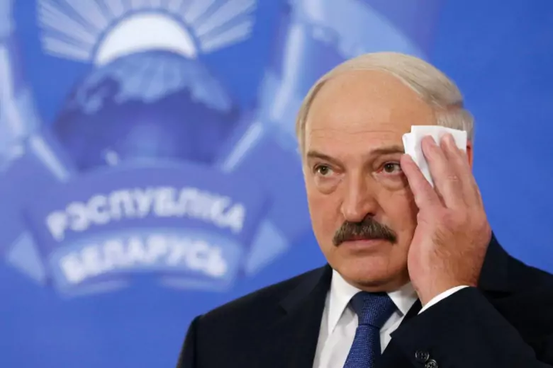 Лукашенко: военная спецоперация РФ на Украине затянулась