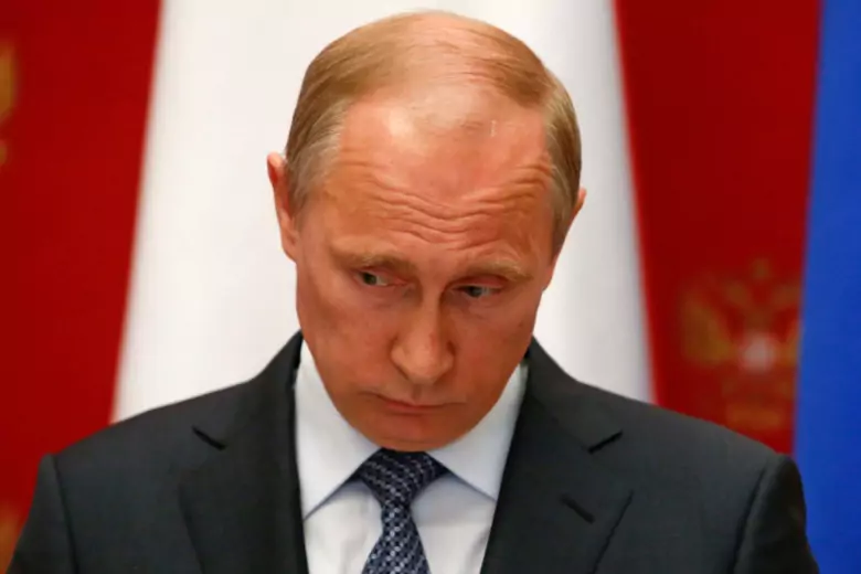 Путин извинился перед премьером Израиля Беннетом за слова Лаврова о евреях