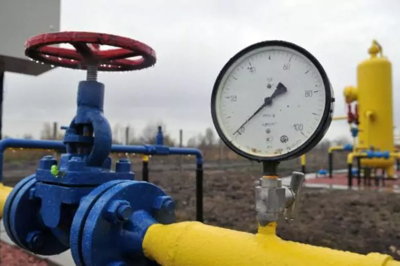 Словакия заявила, получив одобрение «Газпрома», что Россия поставит в страну газ даже без оплаты в рублях