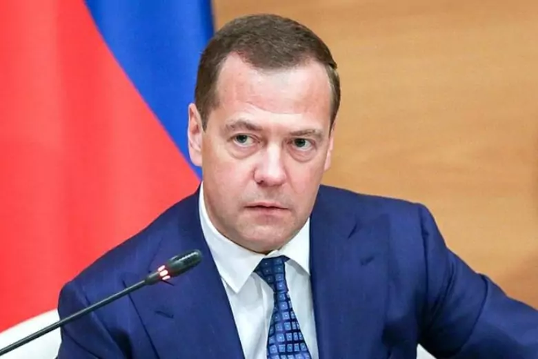 Дмитрий Медведев назвал 10 тяжелых последствий для остального мира от введения антироссийских санкций