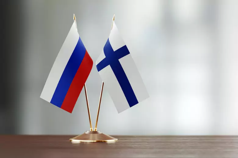 Финляндия полностью отключена от энергосистемы России из-за неуплаты