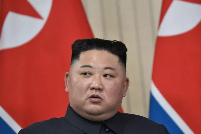 Ким Чен Ын: CoVid-19 стал крупнейшим потрясением для КНДР