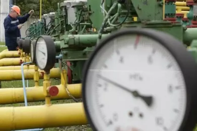 Цена на газ в Болгарии выросла на 14% после отказа платить за ресурс в рублях