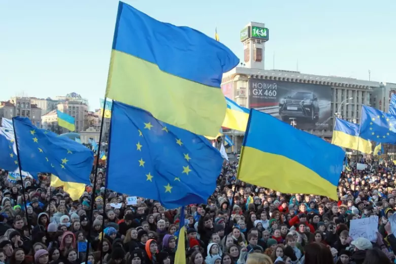 МИД России пригрозил ЕС последствиями в случае принятия Украины