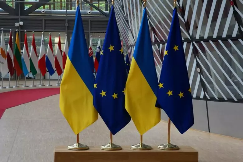 МИД России напомнил Европе о последствиях принятия Украины в ЕС