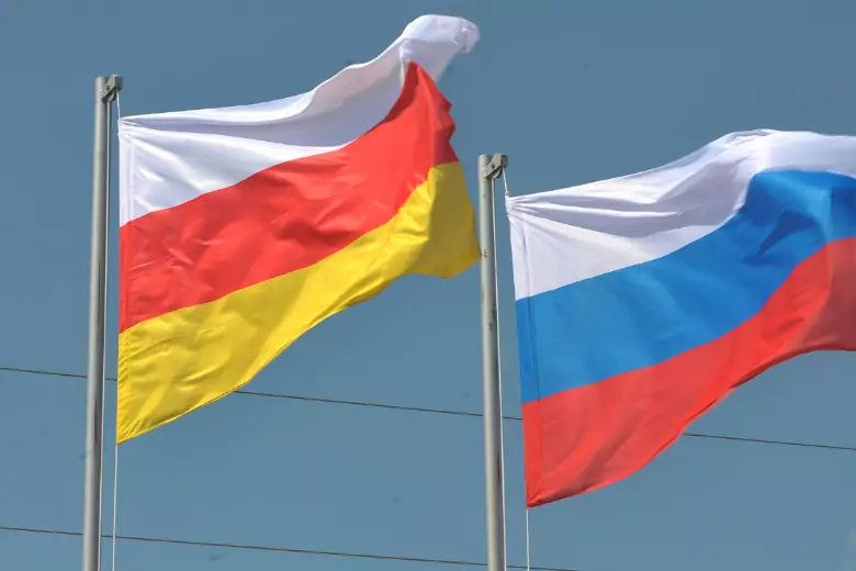 В Южной Осетии 17 июля пройдет референдум о присоединении к России, Грузия не признает его результаты