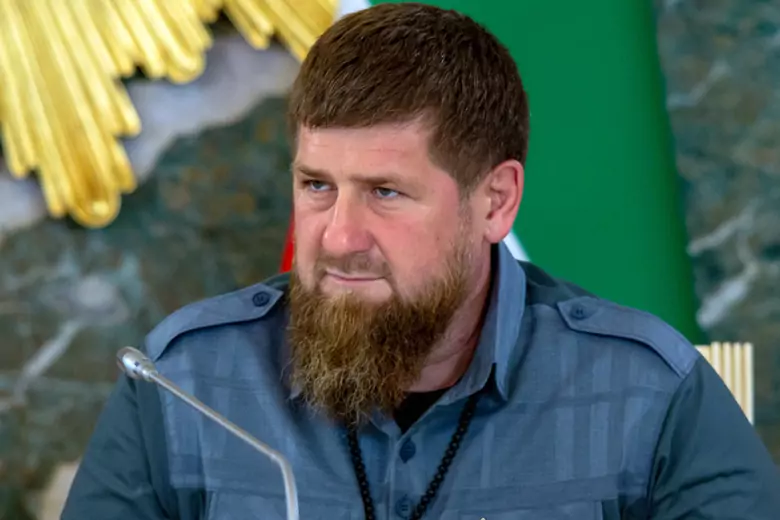 Кадыров сообщил об освобождении завода "Заря" в ЛНР