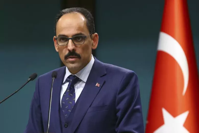 Советник Эрдогана: Турция не будет блокировать вступление Швеции и Финляндии в НАТО