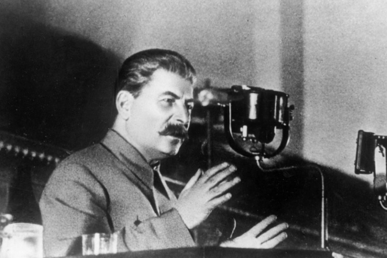 Неожиданное решение Сталина в июне 1941 года, не оставившее Германии шансов на победу