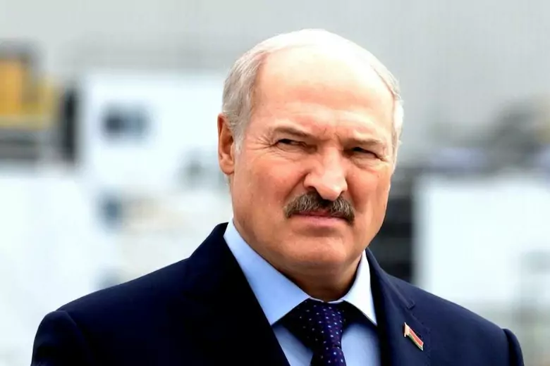 Лукашенко обвинил страны Запада в намерениях расчленить Украину