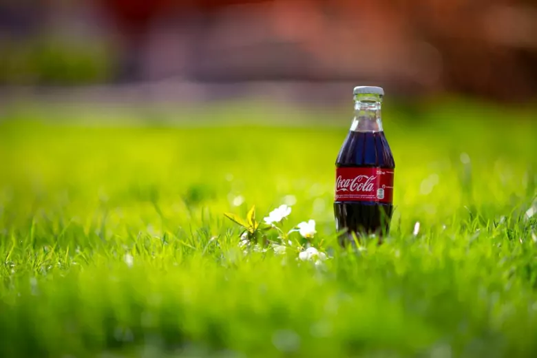 Как можно применять Кока-Колу на огороде: 4 популярных способа