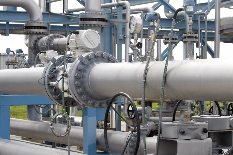 Польша расторгла договор с Россией на строительство газопроводов через свою территорию