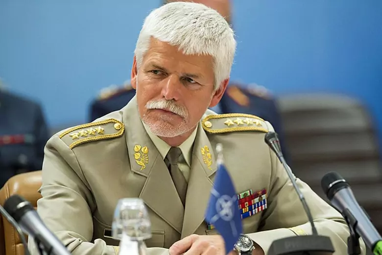 Генерал НАТО Павел не верит в способность ВСУ занять Крым и Донбасс