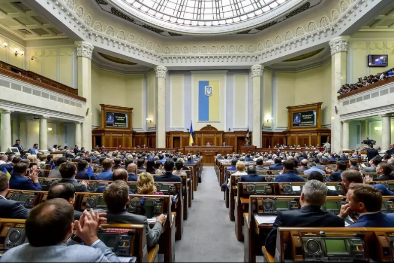 Украина намерена признать Беларусь "соагрессором" России
