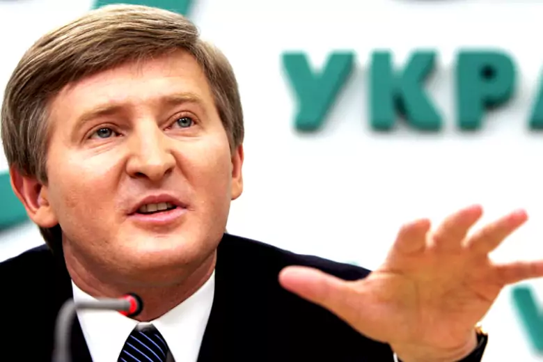 Самый богатый человек Украины собирается судиться с Россией из-за понесенных потерь