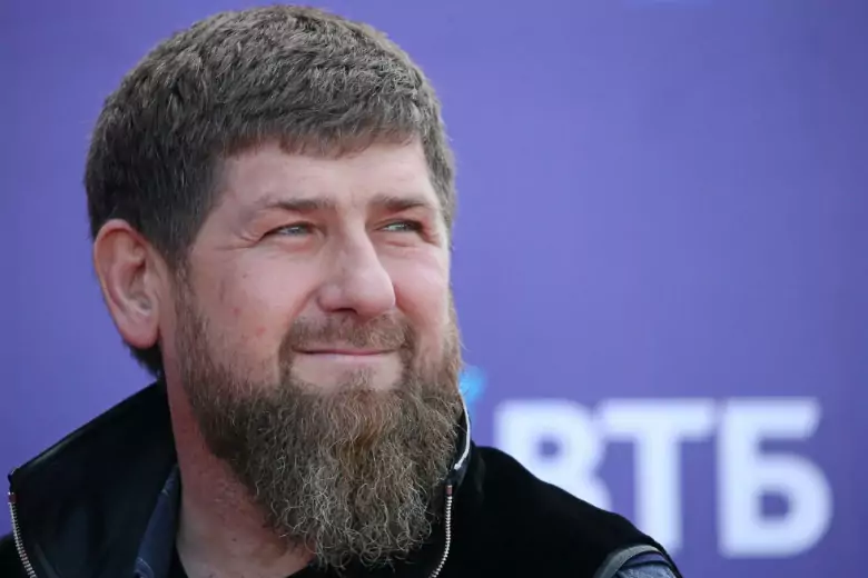 Рамзан Кадыров заявил о взятии Северодонецка войсками России и ЛНР