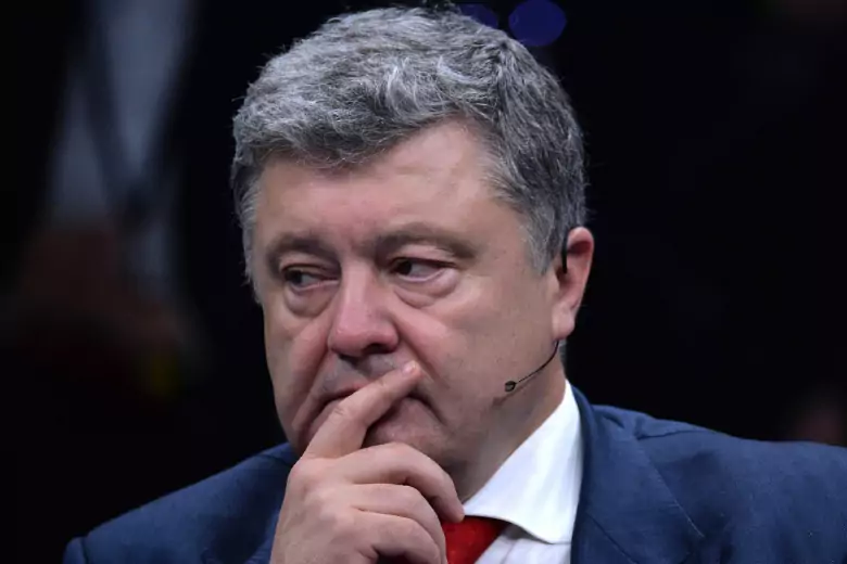 Кива: Порошенко должен принять предложение Путина о политическом убежище в РФ