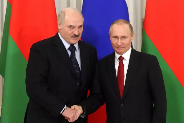 Кнутов: Россия и Беларусь могут ответить Литве на блокировку Калининграда