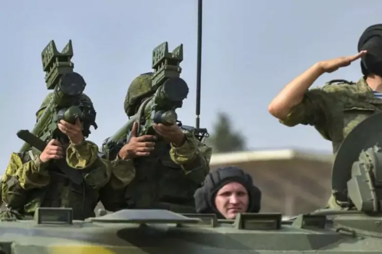 Армия ЛНР заблокировала солдат ВСУ в городах Горское и Золотое