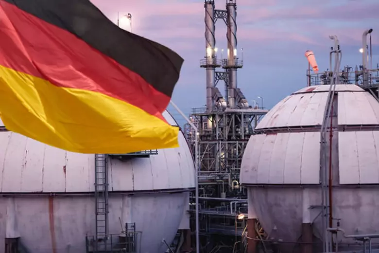 Германия объявила газовую тревогу: что это означает на самом деле?