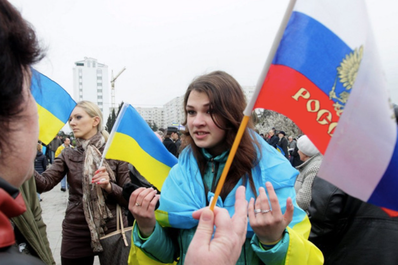 Россия снова призывает Украину к миру на фоне успешного наступления на Лисичанск