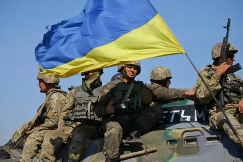 Гайдай: ВСУ отступят и сдадут России Лисичанск