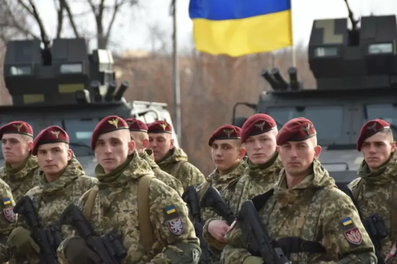 Жители Катериновки в ЛНР обвинили солдат армии Украины в ограблении их домов