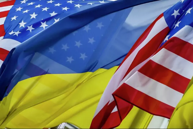 Вашингтон предоставит Украине новый пакет военной помощи