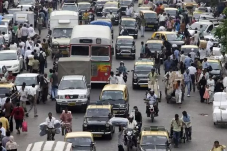 Индия вводит новую систему оценки безопасности легковых автомобилей