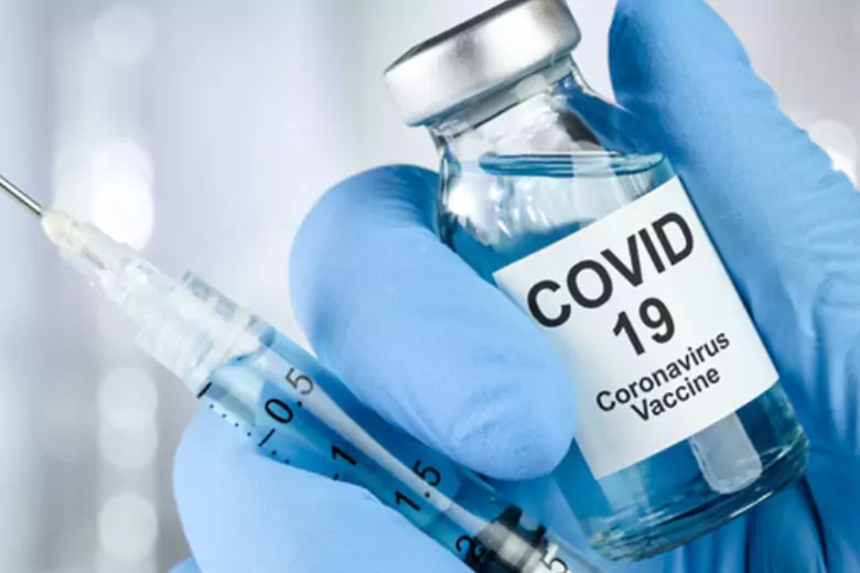 Педиатры из Флориды объяснили, почему выбрасывают детские вакцины от COVID в мусорку