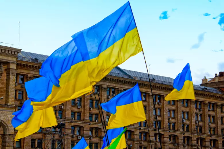 Украина расторгла соглашение о ядерной безопасности с Россией