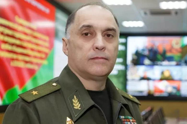 Глава Совбеза Беларуси сообщил об отсутствии планов по нападению на Украину
