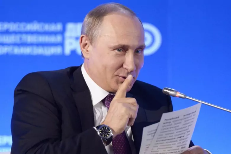 Путин подписал закон о легализации параллельного импорта в России