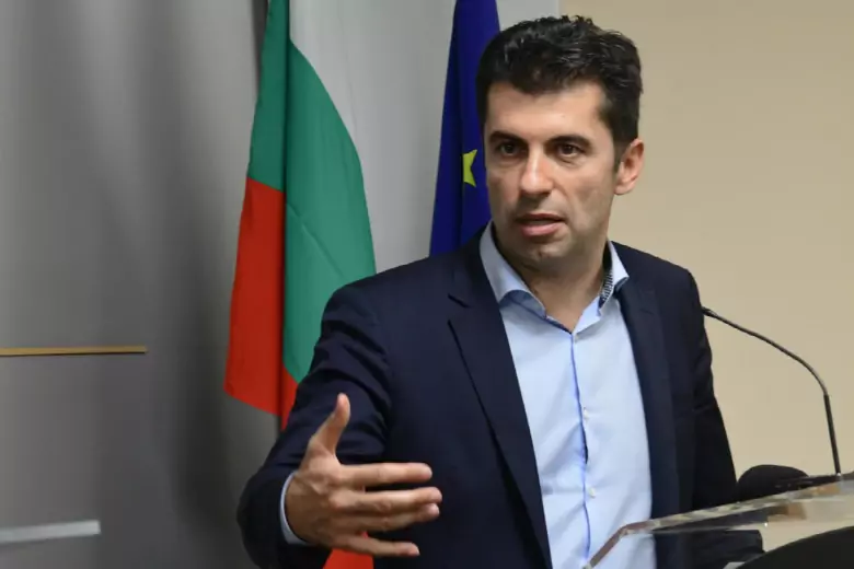 Премьер Болгарии Петков заявил о высылке 70 российских дипломатов к 3 июля