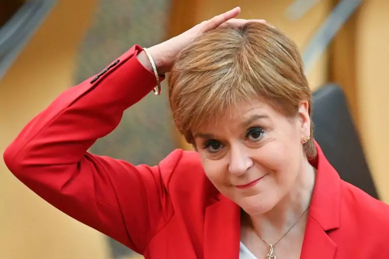 Sky News: Шотландия анонсировала референдум о независимости