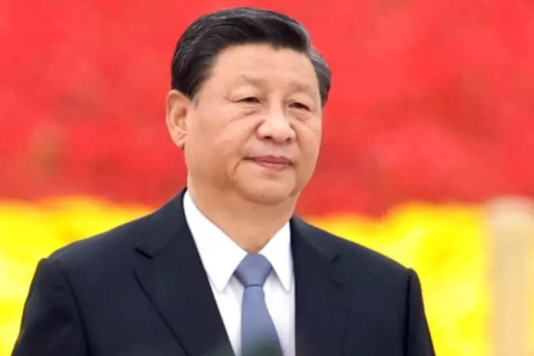 Лидер Китая объяснил, чем хорош «нулевой COVID» и чем опасен коллективный иммунитет