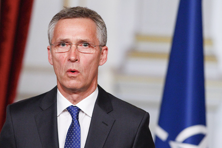 НАТО официально пригласило Швецию и Финляндию в альянс