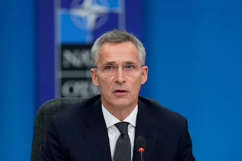 Столтенберг: НАТО признало РФ самой большой угрозой евроатлантическому региону