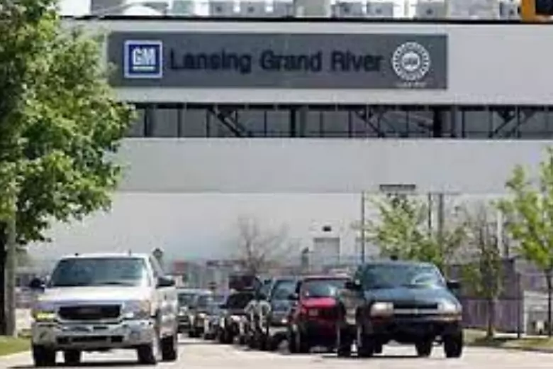 Сотрудники дочерней компании General Motors собрались устроить забастовку на четырех заводах