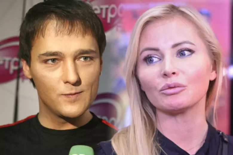 Разин не простил Борисовой, с которой раньше дружил, обвинений в смерти Шатунова