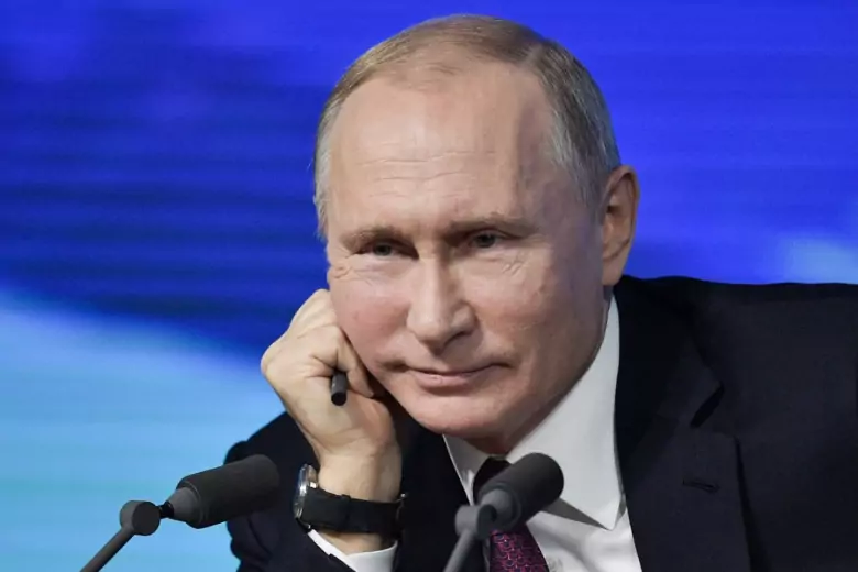 FT: указ Путина по «Сахалину-2» щелкнул по носу Западу и Британии