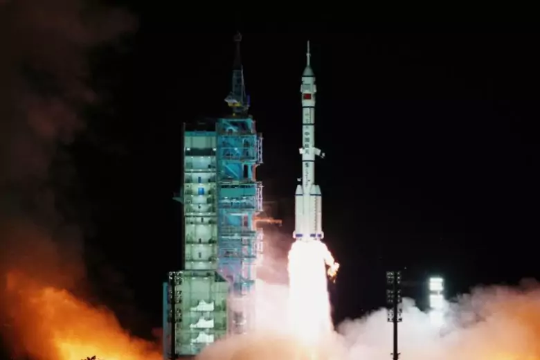 Глава НАСА предупредил о начале «новой космической гонки» США и КНР