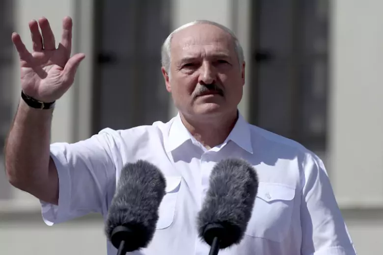 Лукашенко заявил, что Минск всегда будет поддерживать Россию