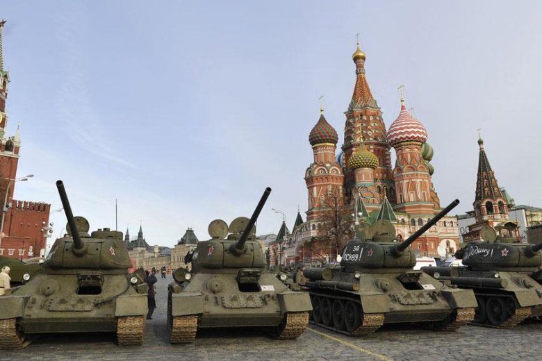 Российские оборонные предприятия отказываются ремонтировать поврежденную военную технику