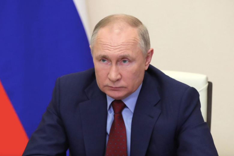 Денисенко: Путин подписал указ о подготовке к технической мобилизации
