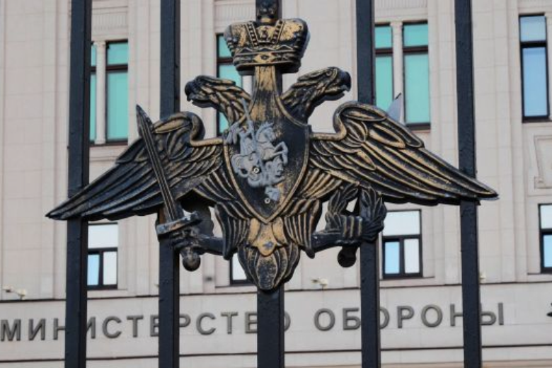 Минобороны РФ сообщило об ударе по базе наемников в Николаеве