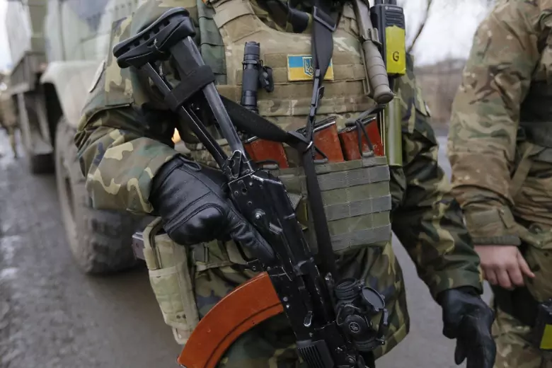 СК РФ: возбуждено уголовное дело по факту обстрела Белгорода