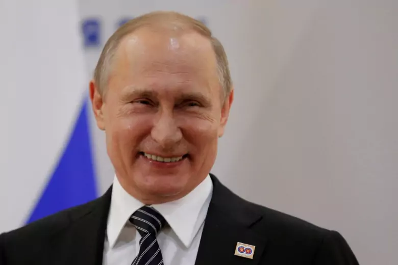 МИД Японии попросил Россию разъяснить указ Путина по «Сахалину-2»
